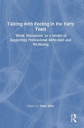 Cover: Talking with Feeling in the Early Years - Routledge