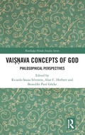 Cover: Vai??ava Concepts of God - Routledge