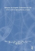 Cover: Bringing the English Curriculum to Life - Routledge