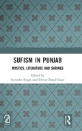 Cover: Sufism in Punjab - Routledge