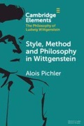 Cover: Style, Method and Philosophy in Wittgenstein - Cambridge University Press