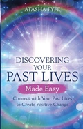 Cover: Discovering Your Past Lives Made Easy - Hay House Inc