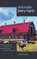 Cover: Hokkaido Dairy Farm - State University of New York Press