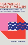 Cover: Resonances against Fascism - State University of New York Press