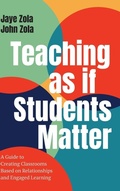 Cover: Teaching as if Students Matter - State University of New York Press