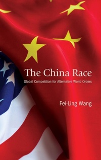 Enlarge image Cover: The China Race - State University of New York Press