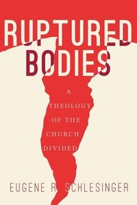 Enlarge image Cover: Ruptured Bodies - Fortress Press,U.S.