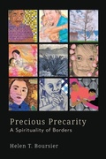 Cover: Precious Precarity - Fortress Press,U.S.