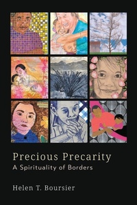 Enlarge image Cover: Precious Precarity - Fortress Press,U.S.
