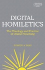 Cover: Digital Homiletics - Fortress Press,U.S.