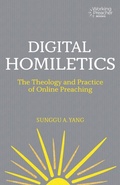 Cover: Digital Homiletics - Fortress Press,U.S.