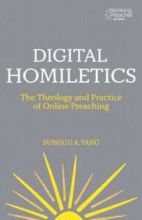 Enlarge image Cover: Digital Homiletics - Fortress Press,U.S.