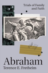 Enlarge image Cover: Abraham - Fortress Press,U.S.