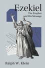 Cover: Ezekiel - Fortress Press,U.S.