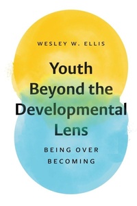 Enlarge image Cover: Youth Beyond the Developmental Lens - Fortress Press,U.S.