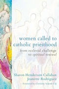 Cover: Women Called to Catholic Priesthood - Fortress Press,U.S.