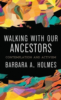 Enlarge image Cover: Walking with Our Ancestors - Fortress Press,U.S.