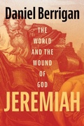 Cover: Jeremiah - Fortress Press,U.S.