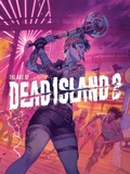 Cover: The Art of Dead Island 2 - Dark Horse Comics,U.S.