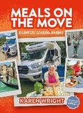 Cover: Meals on the Move - Karen Wright