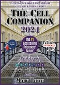 Cover: The Cell Companion 2024 2024 - Prisons.Org.Uk Ltd