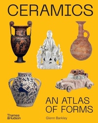 Enlarge image Cover: Ceramics - THAMES & HUDSON