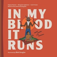 Enlarge image Cover: In My Blood It Runs - Macmillan Australia