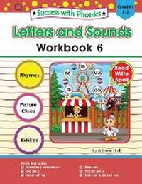 Enlarge image Cover: Success with Phonics - Quail Publishers