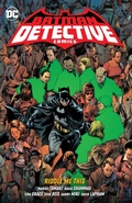 Cover: Batman: Detective Comics Vol. 4 Riddle Me This - DC Comics