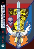 Cover: Seven Soldiers by Grant Morrison Omnibus: New Edition - DC Comics