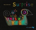 Cover: Surprise - Pajama Press