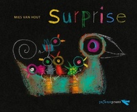 Enlarge image Cover: Surprise - Pajama Press