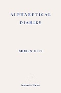 Cover: Alphabetical Diaries - Fitzcarraldo Editions