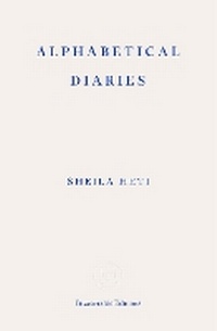 Enlarge image Cover: Alphabetical Diaries - Fitzcarraldo Editions
