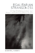 Cover: Egalitarian Strangeness - Liverpool University Press