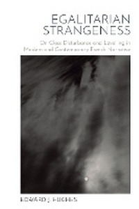 Enlarge image Cover: Egalitarian Strangeness - Liverpool University Press