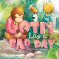 Cover: Otis Has a Bad Day - Pegasus Elliot Mackenzie Publishers