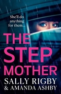 Cover: The Stepmother - Boldwood Books Ltd