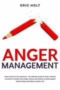 Cover: Anger Management - Publishdrive