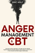 Cover: Anger Management & CBT - Publishdrive