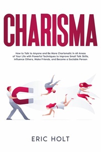 Enlarge image Cover: Charisma - Publishdrive