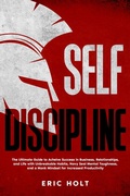 Cover: Self Discipline - Publishdrive