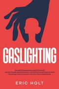 Cover: Gaslighting - Publishdrive