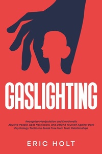 Enlarge image Cover: Gaslighting - Publishdrive