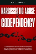 Cover: Narcissistic Abuse & Codependency - Publishdrive
