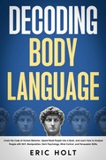Cover: Decoding Body Language - Publishdrive