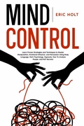 Cover: Mind Control - Publishdrive