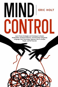 Enlarge image Cover: Mind Control - Publishdrive