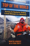 Cover: Top of the World - Ad Lib Publishers Ltd