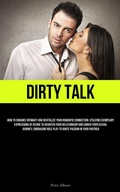 Cover: Dirty Talk - Christopher Thomas